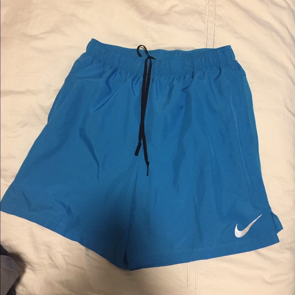 Nike Dri-Fit Challenger Running Shorts (Men’s)